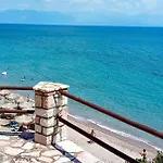Panorama Casa de Férias Chrani