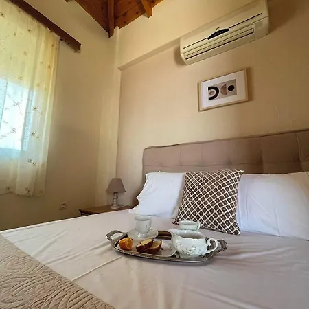 Feriehus Panorama Chrani