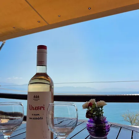 Panorama Feriehus Chrani