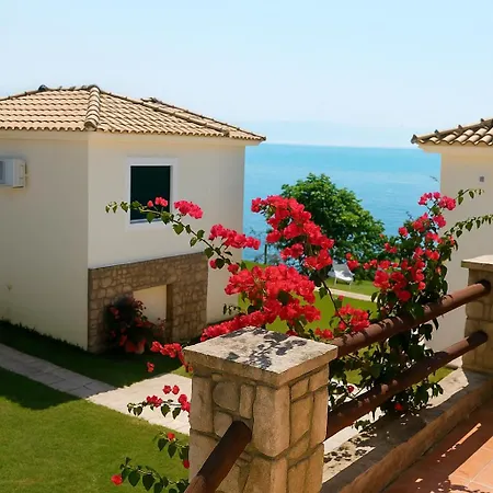 Panorama Feriehus Chrani