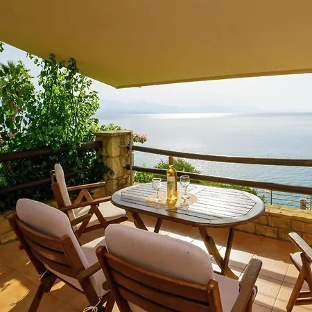 Holiday home Panorama Chrani