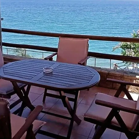 Panorama Holiday home *