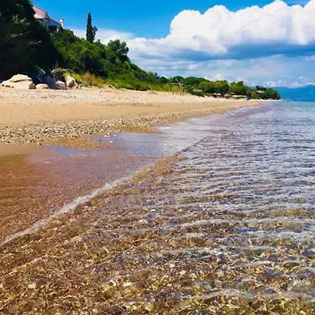 Holiday home Panorama *