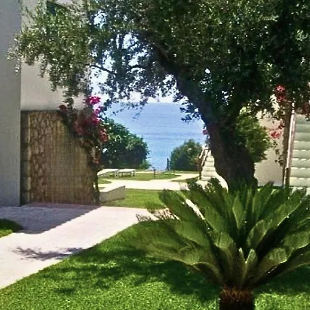 Panorama Holiday home Chrani