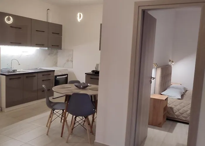 Panorama Holiday home