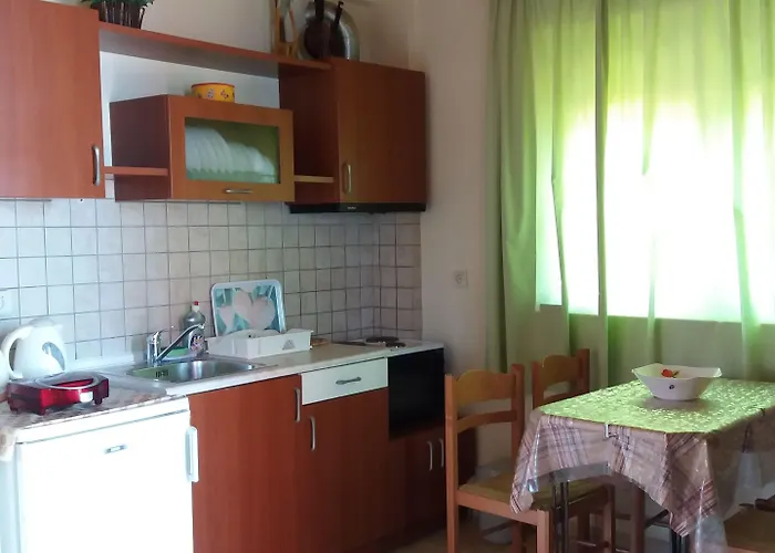 Panorama Holiday home