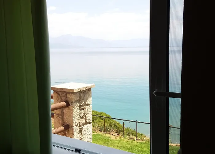 Panorama Holiday home *