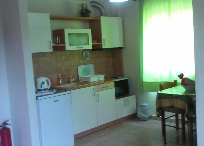 Holiday home Panorama *