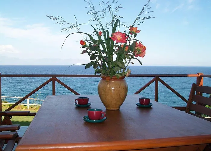 Holiday home Panorama Chrani