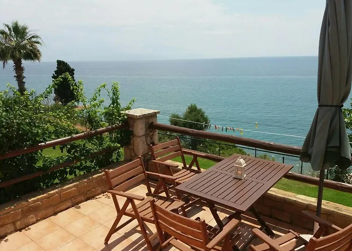 Holiday home Panorama *