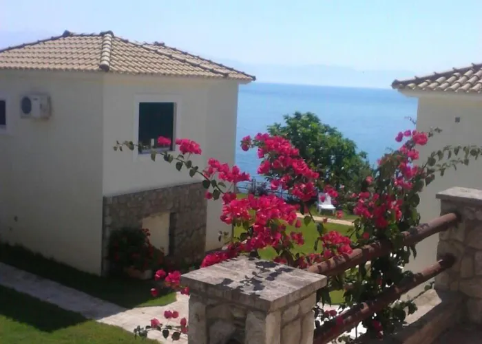 Holiday home Panorama *