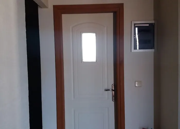 Panorama Holiday home *