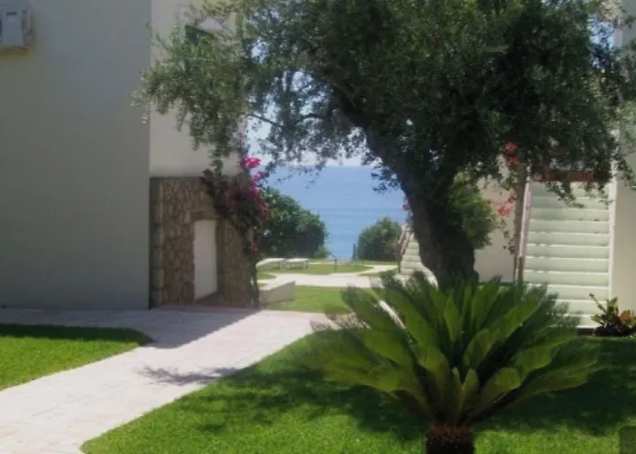 Holiday home Panorama *