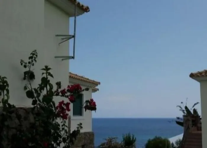 Panorama Holiday home *