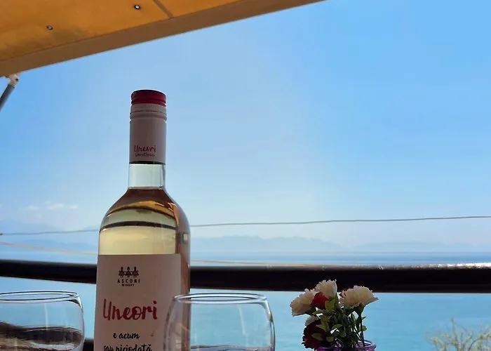 Panorama Holiday home Chrani