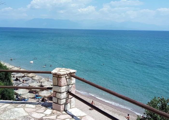 Panorama Holiday home Chrani