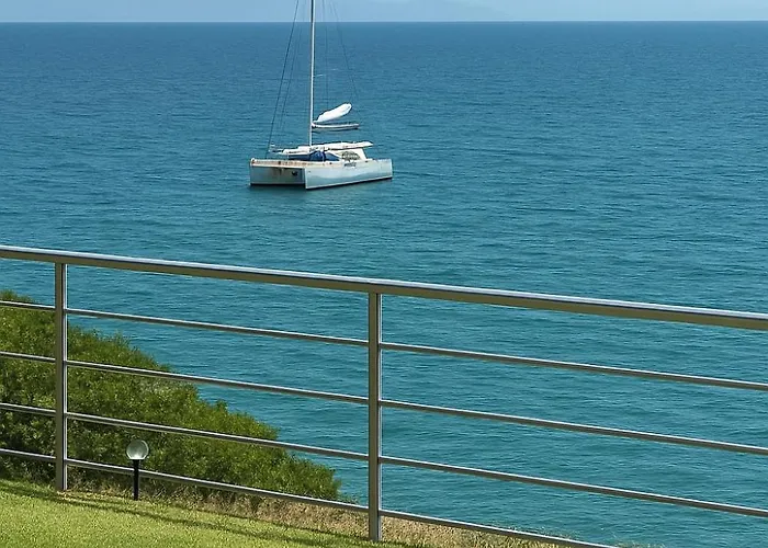 Panorama Holiday home