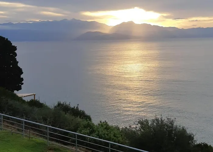 Panorama Holiday home