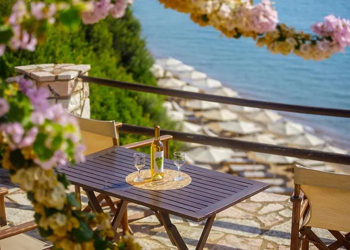 Panorama Holiday home Chrani