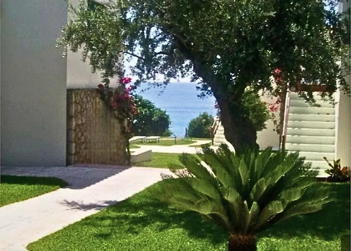 Panorama Holiday home Chrani