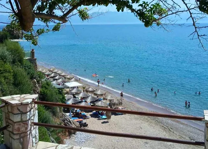 Panorama Holiday home