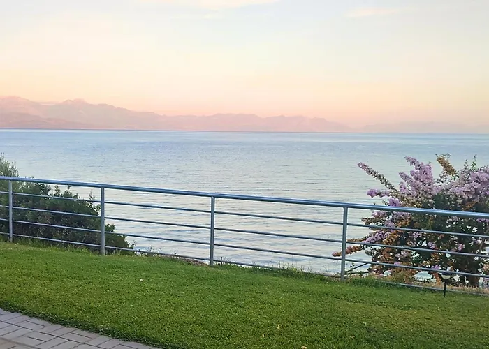 Panorama Holiday home