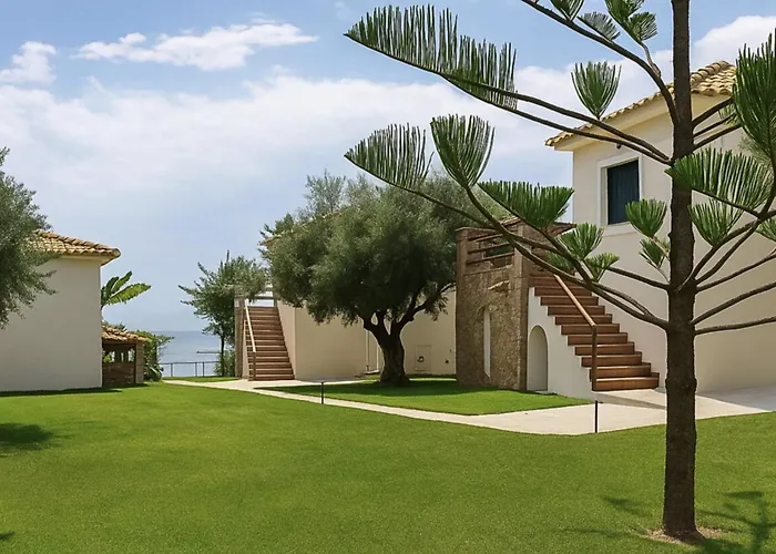 Panorama Holiday home *