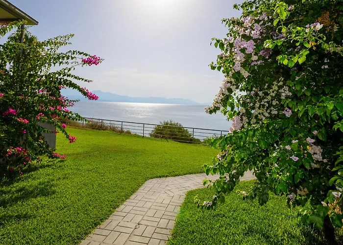 Panorama Holiday home *