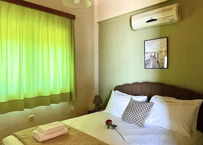 Panorama Holiday home Chrani