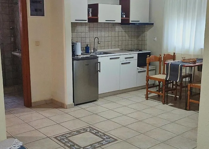 Holiday home Panorama Chrani