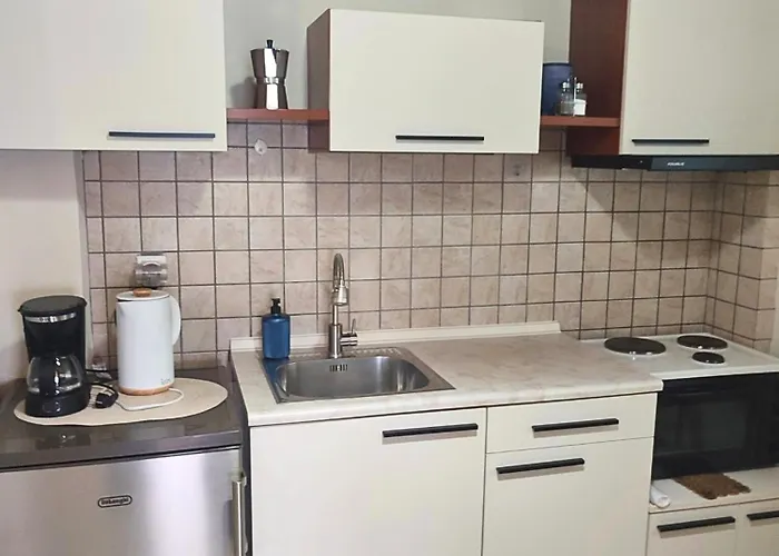 Holiday home Panorama *