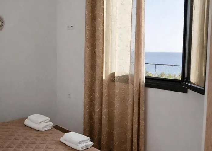 Panorama Holiday home Chrani