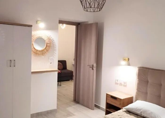 Holiday home Panorama Chrani