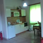 בית נופש Panorama *