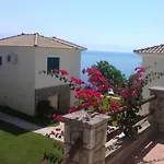בית נופש Panorama *