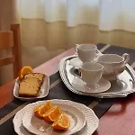Σπίτι διακοπών Panorama *