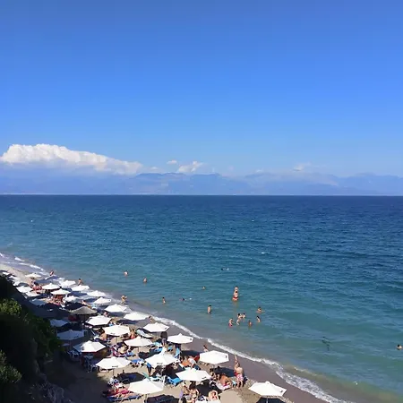 Panorama Nyaraló Hráni