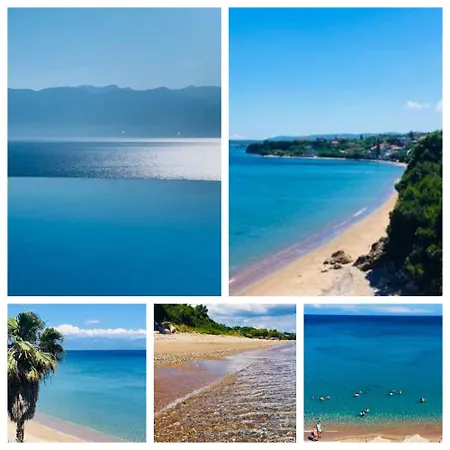Panorama Chrani