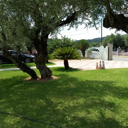 Panorama Holiday home