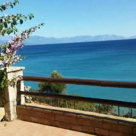 Panorama Holiday home *