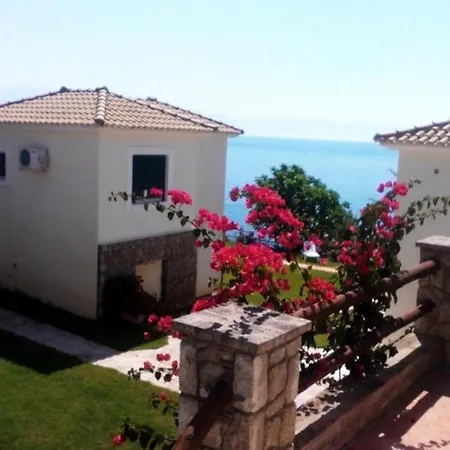 Panorama Holiday home Chrani