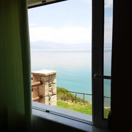 Panorama Chrani