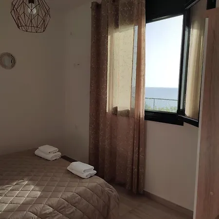 Panorama Holiday home *