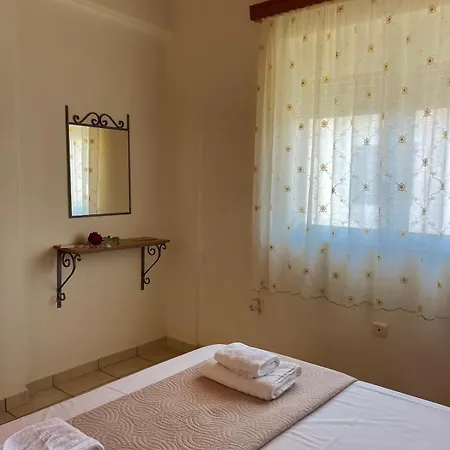 Holiday home Panorama Chrani