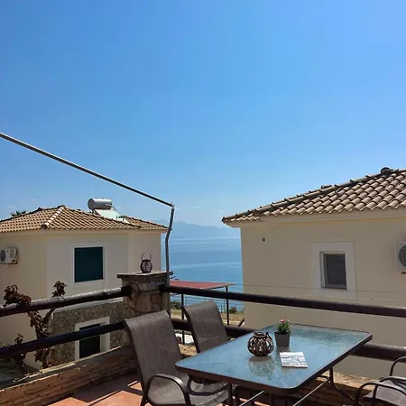 Holiday home Panorama *