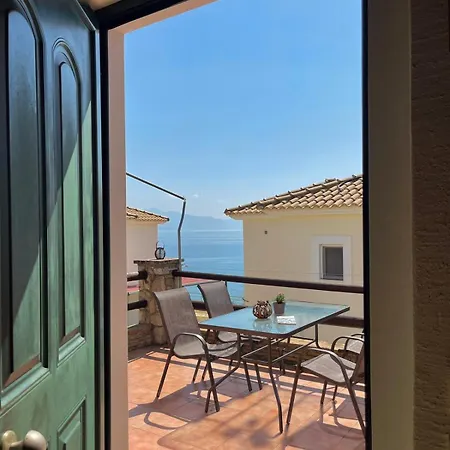 Panorama Holiday home *