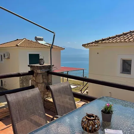 Holiday home Panorama Chrani