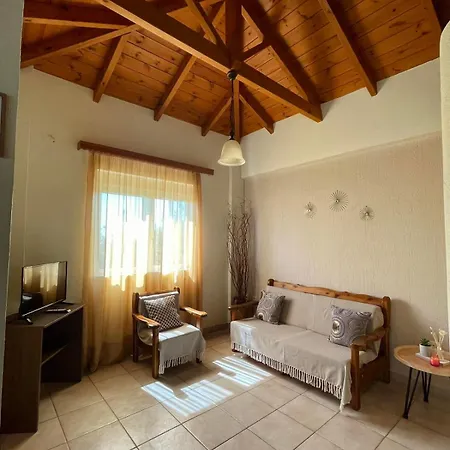 Holiday home Panorama