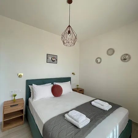 Panorama Holiday home Chrani