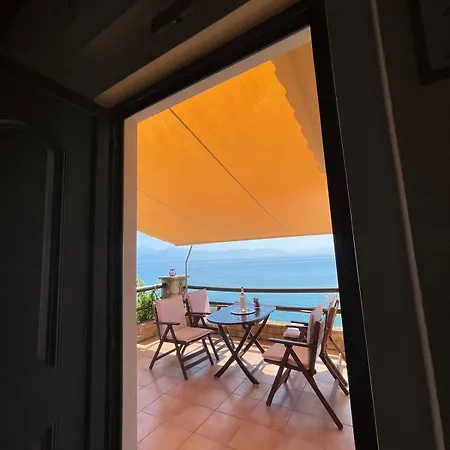 Panorama Holiday home